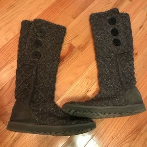 Ugg boots